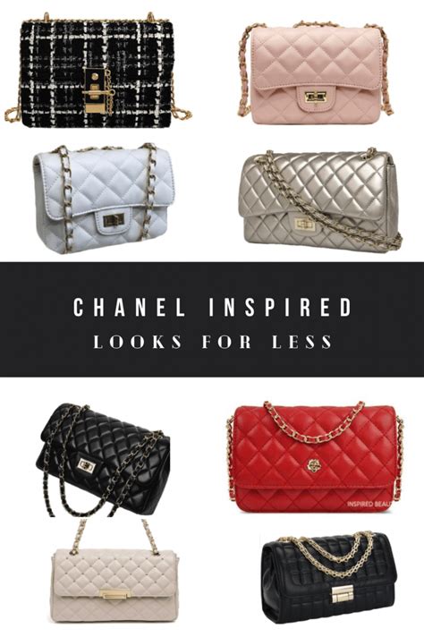 chanel instappers aliexpress|chanel handbag dupe.